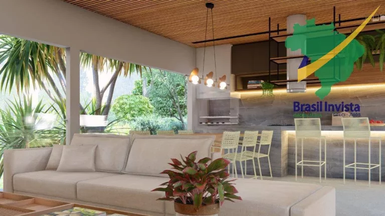 Imagem MANSÃO VISTA MAR EM CONDOMÍNIO DE ALTO PADRAO