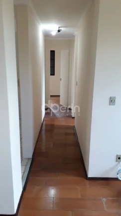 Imagem Apartamento à venda - Jockey Club