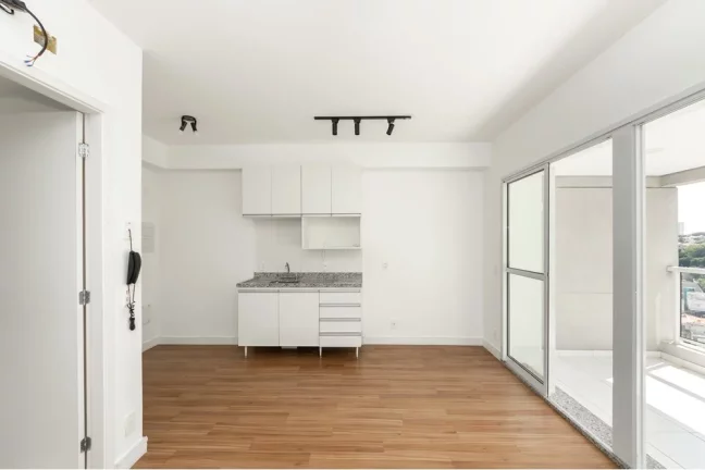 Imagem APARTAMENTO RESIDENCIAL em São Paulo - SP, Chácara Klabin