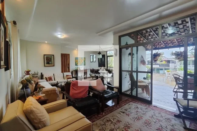 Imagem Apartamento à Venda - Recreio, 5 Quartos, 360 m2