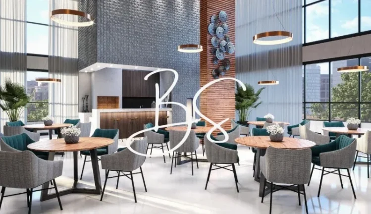 Imagem APARTAMENTO RESIDENCIAL em BALNEÁRIO CAMBORIÚ - SC, CENTRO