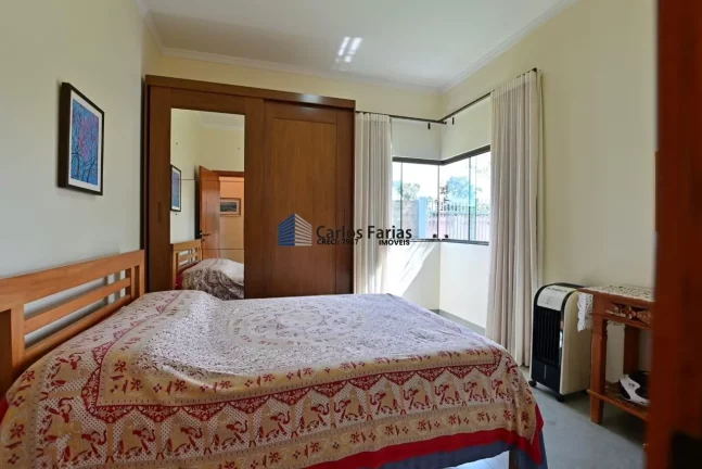 Imagem Casa em Condomínio para Venda em Brasília, Setor Habitacional Tororó (Jardim Botânico), 3 dormitórios, 1 suíte, 2 banheiros, 2 vagas