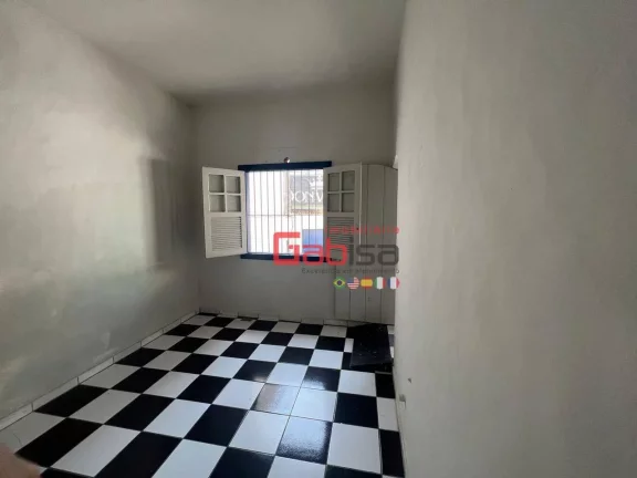 Imagem Casa com 8 dormitórios para alugar, 150 m² por R$ 7.000,00/mês - Centro - Cabo Frio/RJ