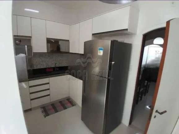 Imagem Copacabana - Residencial › Apartamento com 3 quarto(s) a Venda