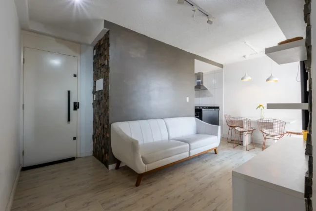 Imagem Apartamento para venda em Liberdade com 2 quartos , 51m2