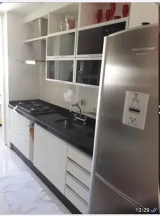 Imagem Apartamento Condominio Vida Viva 102 m² 3 Dormitorios 2 Vagas de Gargens