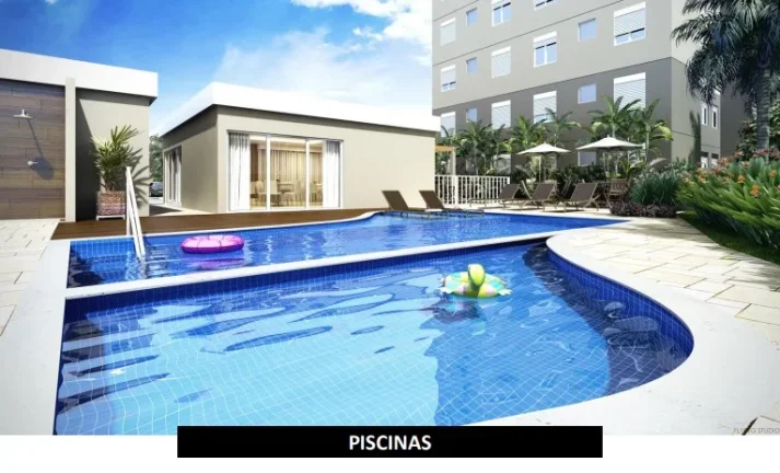 Imagem QUARTIER Res. Clube ITAPEVI