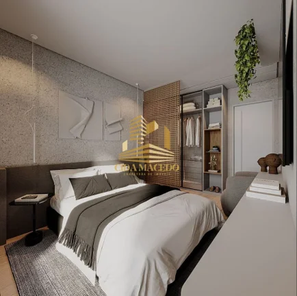 Imagem Apartamento a Venda no bairro Poço - Cabedelo, PB