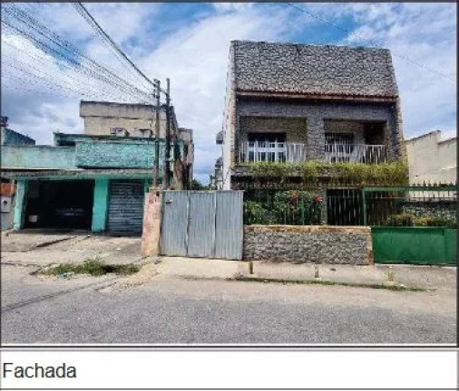 Oportunidade Única em SAO GONCALO - RJ | Tipo: Apartamento | Negociação: Venda Direta Online | Situação: Imóvel