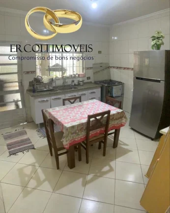 Imagem CASA RESIDENCIAL em SÃO PAULO - SP, ITAIM PAULISTA - JARDIM TUÃ