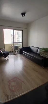 Imagem Locação no Morro dos Ingleses, excelente oportunidade