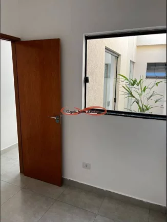 Imagem SOBRADOS FRONTAIS, NOVOS À VENDA NA PONTE RASA!