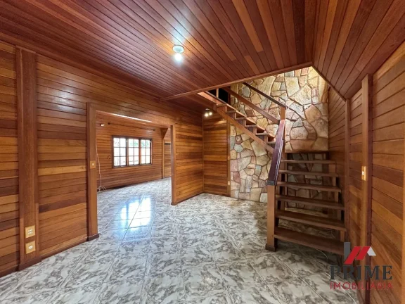 Imagem Casa - Condomínio Condados da Lagoa - Lagoa Santa