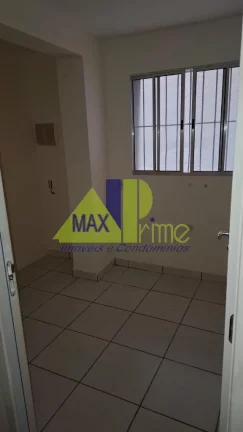 Imagem Sala Comercial para Locação em São Paulo-SP, Vila Centenário: 1 Sala, 1 Banheiro, 26m² de Área