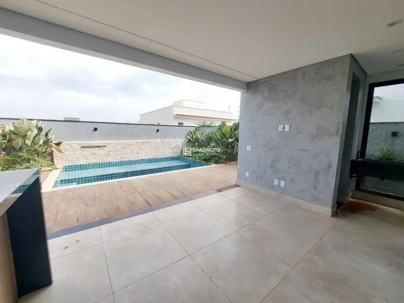 Imagem Sobrado com 3 dormitórios à venda, 260 m² por R$ 2.250.000,00 - Santa Rosa - Piracicaba/SP