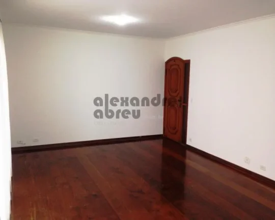 Imagem Apartamento no Campo Belo com 3 dormitórios, suite, terraço e 2 vagas
