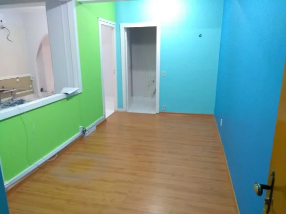 Imagem Sala comercial à venda, 61m²