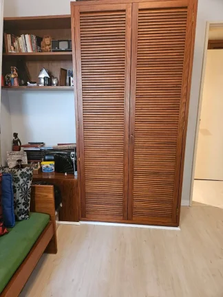 Imagem Apartamento Santa Cecília - 83M², 2 Dorms, 1 Suíte, 1 Vaga.