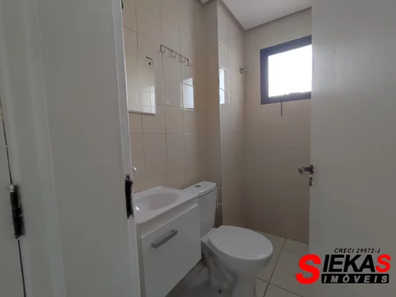 Imagem Apartamento à venda : 125m² 3 quartos, 1 suíte, 1 sala, 2 vagas, 125m² de área. Aproveite esta oportunidade!