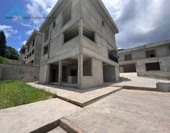 Imagem Casa em Condomínio para Venda em Atibaia, Parque Residencial Arco Iris, 4 dormitórios, 2 suítes, 3 banheiros, 2 vagas