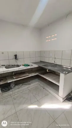 Imagem Casa solta de esquina venda José Américo em João Pessoa/PB