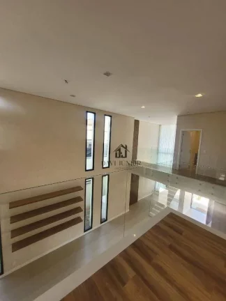 Imagem Casa à venda, 450 m² por R$ 4.950.000,00 - Alphaville Nova Esplanada I - Votorantim/SP
