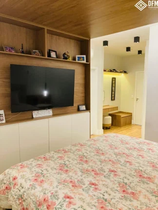 Imagem Casa em Condomínio com 2 Dormitorio(s) localizado(a) no bairro Loteamento Mogilar em Mogi das Cruzes / Mato Grosso do Sul Ref.:4385