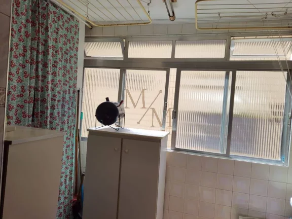 Imagem Apartamento a venda na Ponta da Praia com 1 dormitório de 50m.