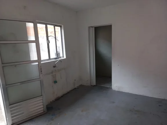 Imagem Casa para Locação em São Paulo / SP no bairro Parque São Rafael