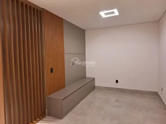 Imagem Casa à venda no Condomínio Cyrela Landscape - Sorocaba