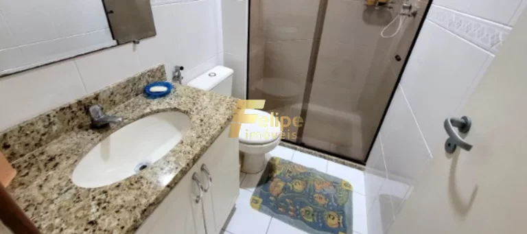 Imagem BELÍSSIMO E CONCHEGANTE APARTAMENTO DE 04 QUARTOS SENDO 02 SUÍTES À VENDA NA PRAIA DO MORRO, GUARAPARI/ES!