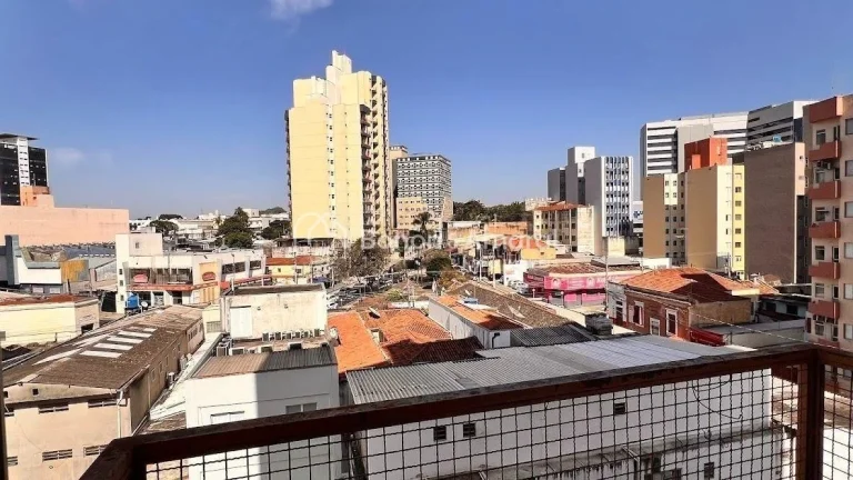 Imagem Em busca de praticidade e uma localização privilegiada?
Este apartamento de 46,57 m², localizado ...