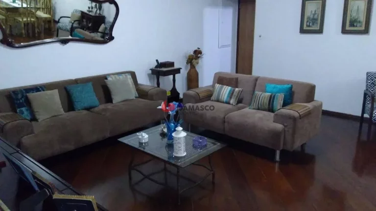 Imagem Apartamento à venda 3 Quartos, 1 Suite, 2 Vagas, 182M², Barcelona, São Caetano do Sul - SP