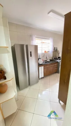 Imagem Sobrado a venda com 130m² na região do Ipiranga