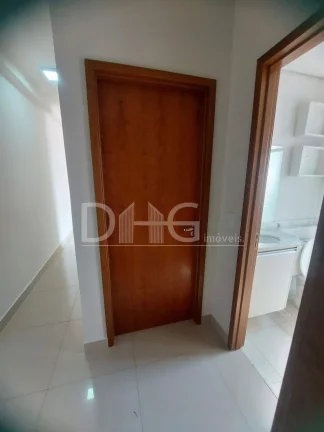 Imagem Apartamento para venda com 62 m² | Residencial Club Vivare | Paulínia - SP