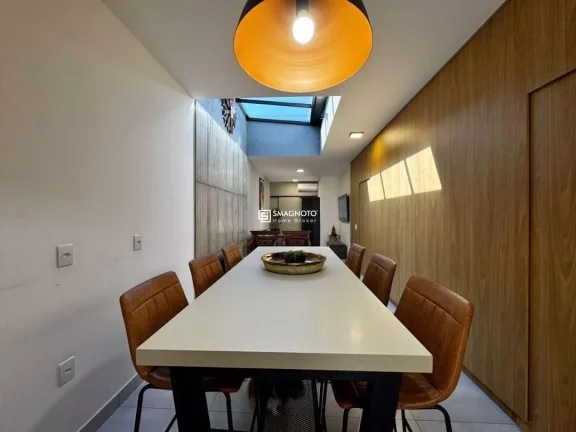 Imagem Casa com 3 quartos, Ondas - Piracicaba