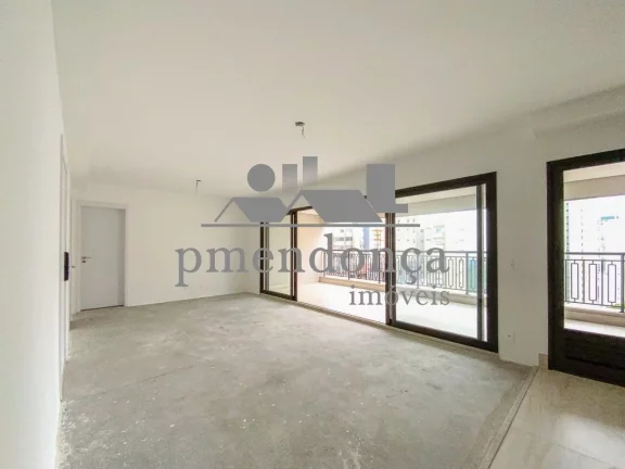 Imagem Apartamento de Alto Padrão em Perdizes com 173m², 3 suítes e 2 vagas.
