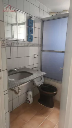 Imagem Apartamento no Inocoop - 2 Dorms - 1 vaga