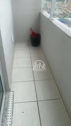 Imagem Apartamento com 2 dormitórios à venda, 45 m² por R$ 415.000 - Ponte de São João - Jundiaí/SP