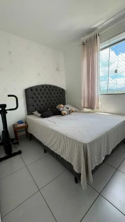 Imagem Apartamento semi mobiliado com 2 dormitórios e 2 vagas de garagem no bairro Vila Nova | Joinville SC