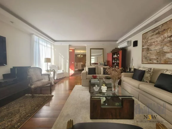 Imagem Casa com 4 dormitórios à venda, 352 m² por R$ 2.900.000,00 - Vila Leopoldina - São Paulo/SP