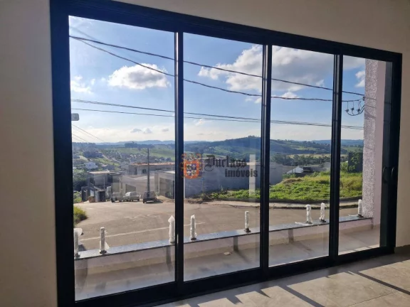 Imagem Casa com 3 dormitórios à venda, 157 m² por R$ 685.000,00 - Villa Verde - Bragança Paulista/SP