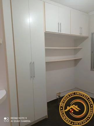 Imagem Apartamento residencial Villa Verde Itu-SP 70m²