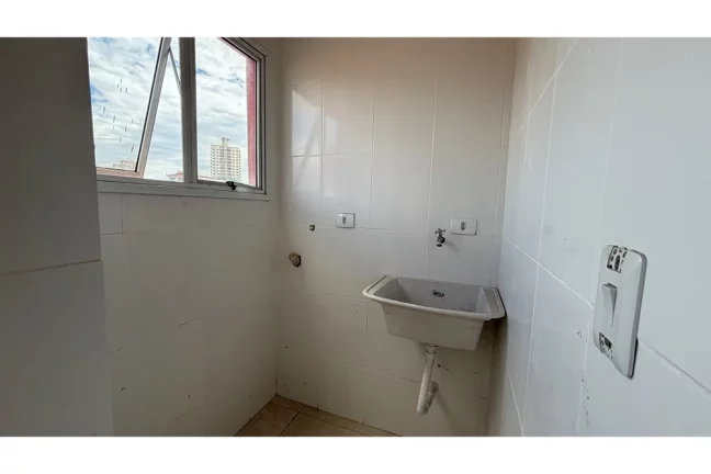 Imagem APARTAMENTO Á VENDA