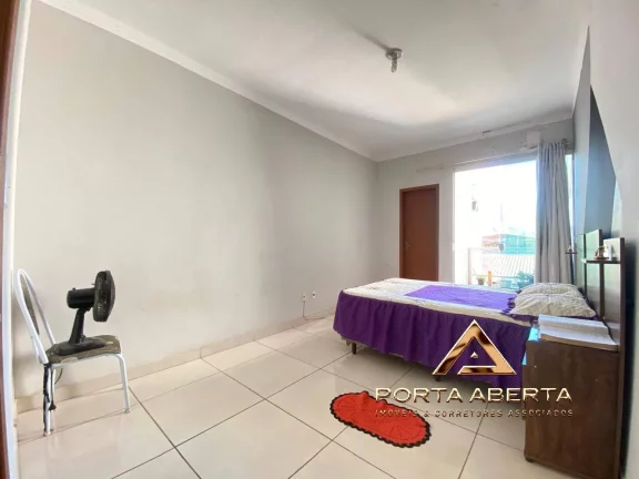 Imagem Casa geminada duplex Jardim Vitória - cod 1447