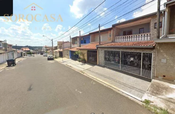 Imagem Casa à Venda - Sobrado - jd.São Guilherme