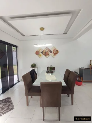 Imagem Incrível Casa de Campo Térrea Condomínio Atibaia - Permuta - Financiamento