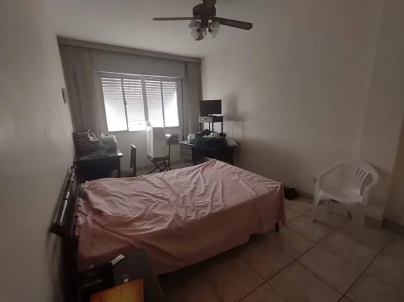 Imagem APARTAMENTO 3 DORM SUITE DEP EMPREGADA, VISTA TOTAL PARA O MAR