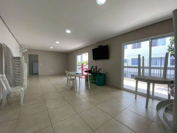Imagem Casa com 2 dormitórios à venda, 72 m² por R$ 490.000,00 - Interlagos - São Paulo/SP