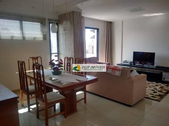 Imagem Apartamento com 3 dormitórios à venda, 110 m² por R$ 650.000,00 - Cambuí - Campinas/SP